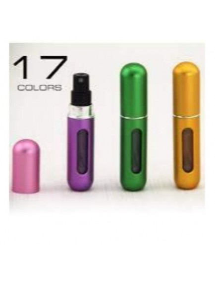 Cep Parfüm Şişesi