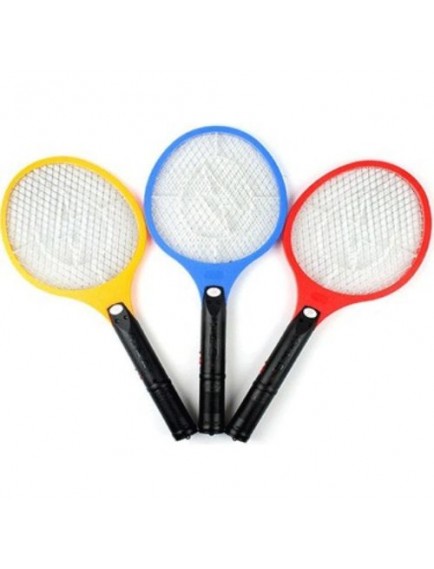 Sinek Öldürücü Raket Şarjlı