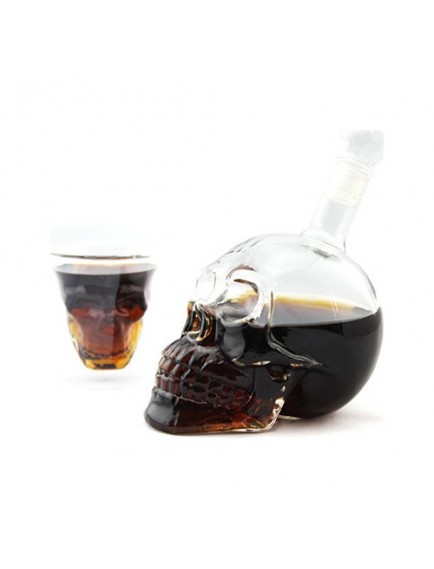 Kuru Kafa Şişe 550 ml.