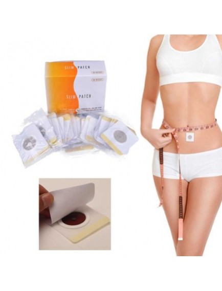 Zayıflama Bandı 10 Adet