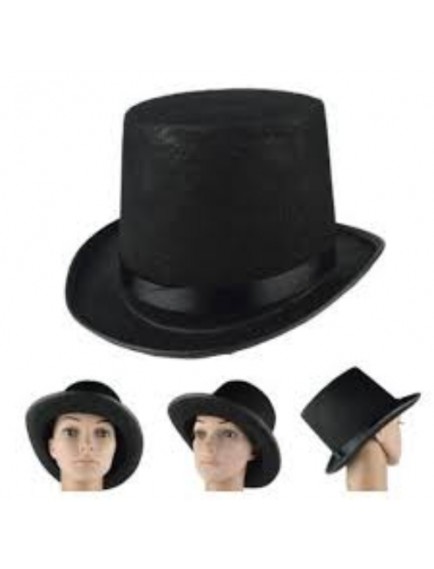 Sihirbaz Fötr Şapka