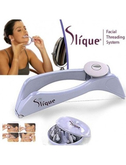 İpli Tüy Alma Aleti