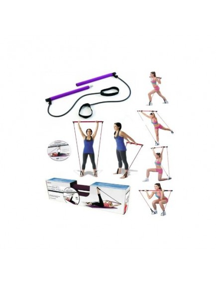 Portable Pilates Studio Pilates Aleti