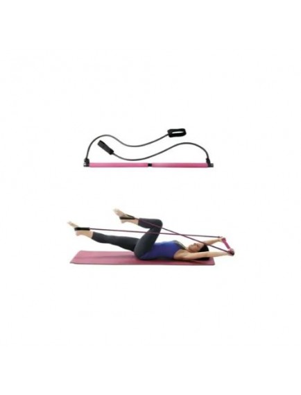 Portable Pilates Studio Pilates Aleti