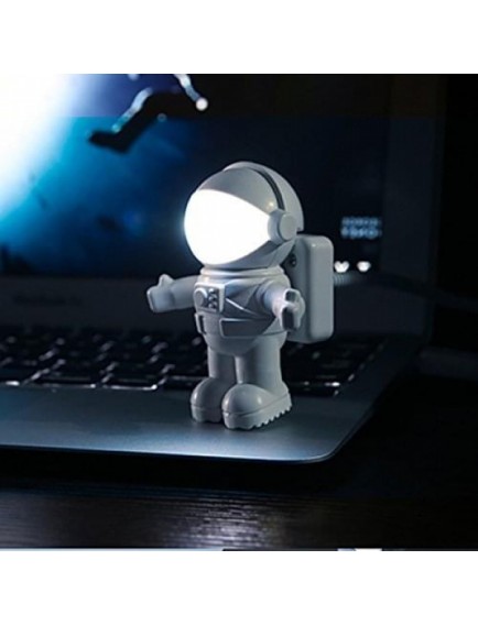 Usb Astronot Lamba