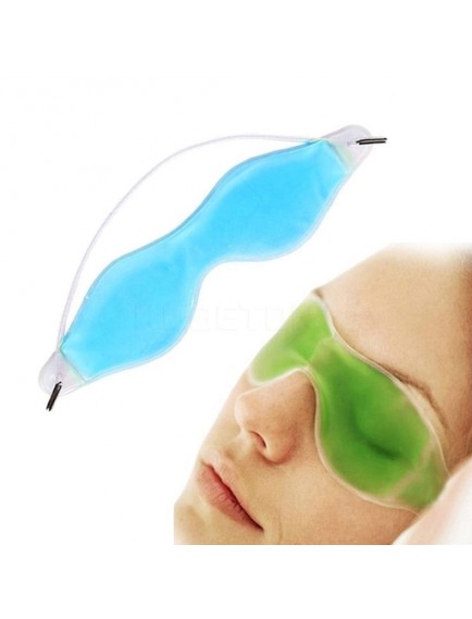 Jel Göz Terapi Maskesi