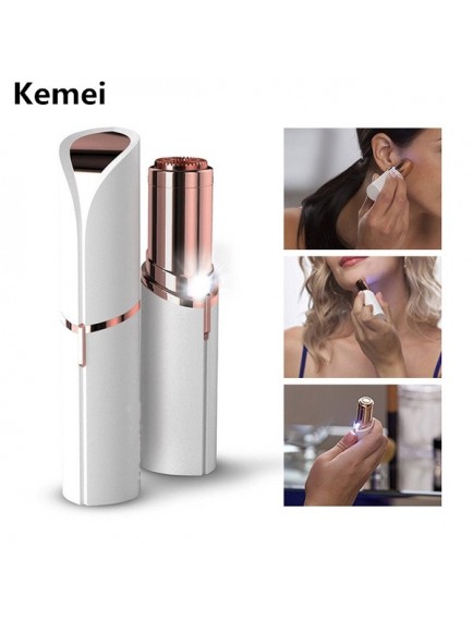 Yüz Ve Cilt Epilasyon Aleti Flawless