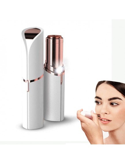 Yüz Ve Cilt Epilasyon Aleti Flawless