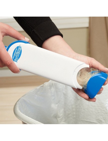 Tüy Toz Temizleme Fırça Seti