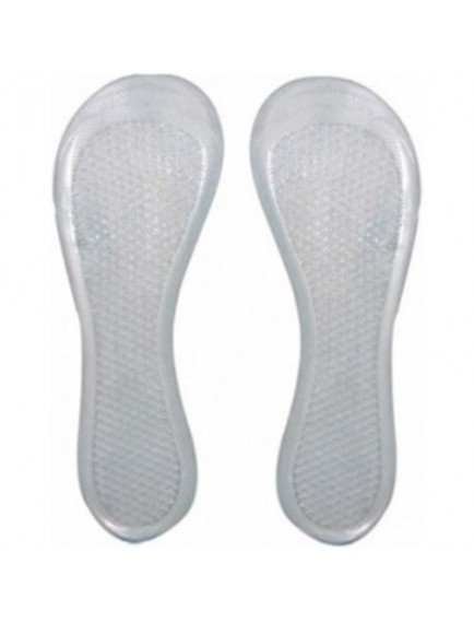 Silikon Ayak Tabanlık Tamboy