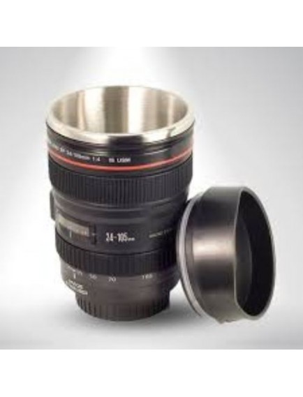 Objektif Termos Bardak