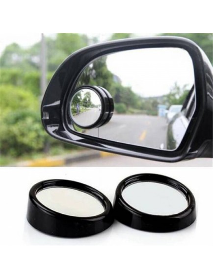 Araç Kör Nokta Ayna Seti 2 Adet