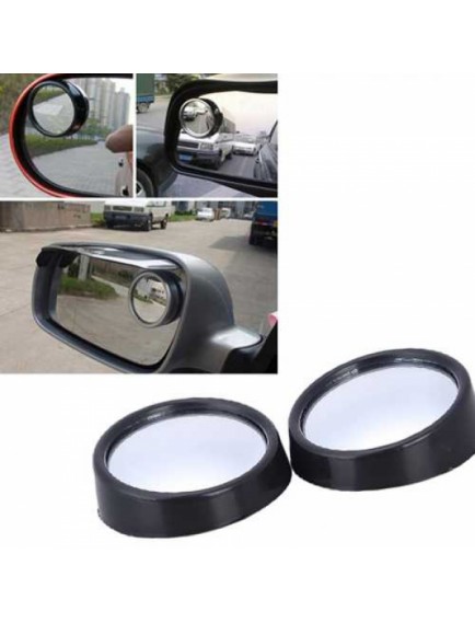 Araç Kör Nokta Ayna Seti 2 Adet