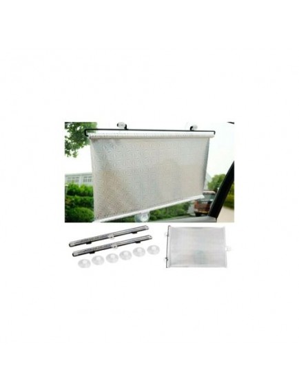 Araba Güneşliği (58x125cm)