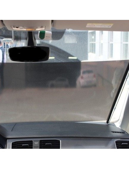 Araba Güneşliği (58x125cm)