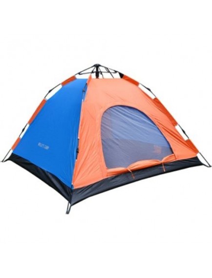 Kamp Çadırı 4 Kişilik