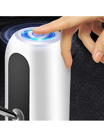 Şarjlı Damacana Su Pompası