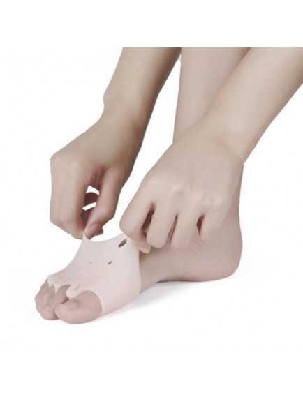 Makaralı Ayak Gömleği