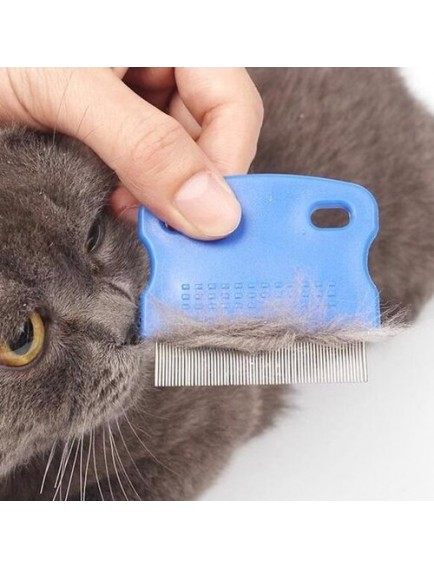 Kedi Köpek İçin Bit Pire Tarağı