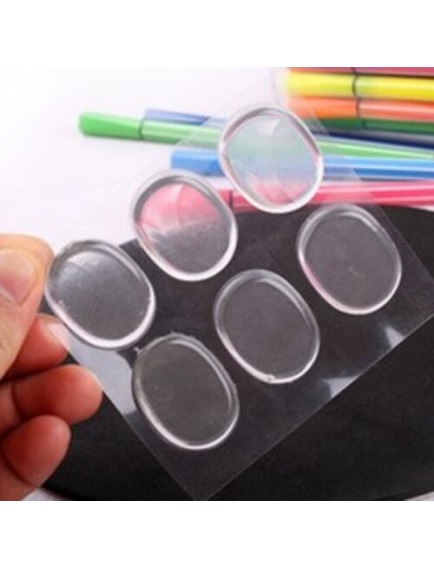 Silikon Ayakkabı Vurma Önleyici