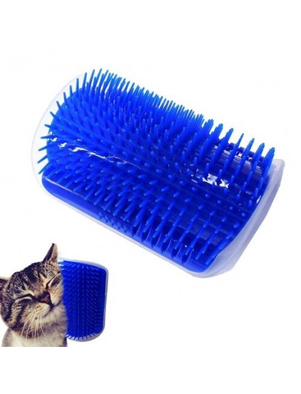 Kedi Kaşınma Fırçası