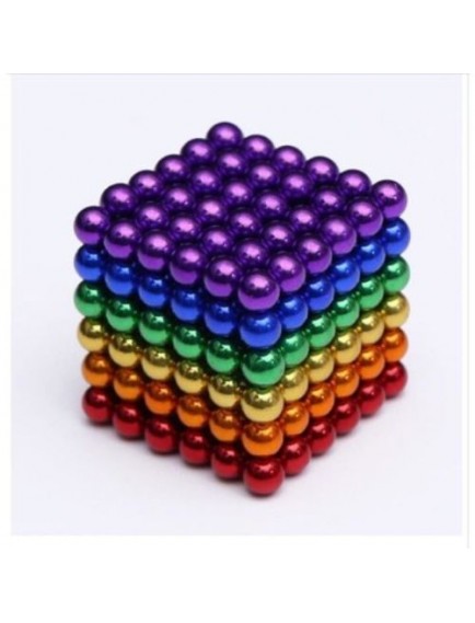 Manyetik Neodyum Neocube