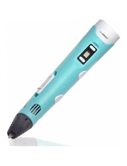 Üç Boyutlu Yazıcı Kalemi