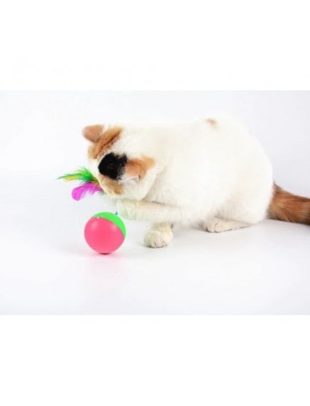 Kedi Fare Hacıyatmaz Oyunu