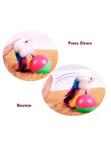 Kedi Fare Hacıyatmaz Oyunu