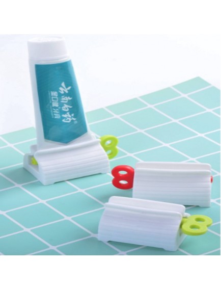 Diş Macunu Sıkma Aleti 2 Adet