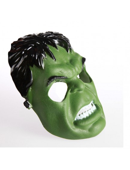 Hulk Maskesi