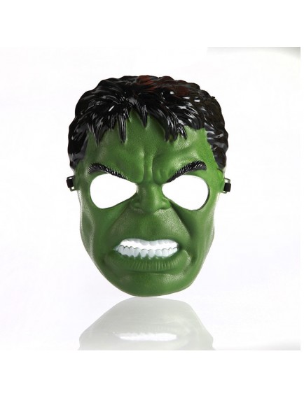 Hulk Maskesi
