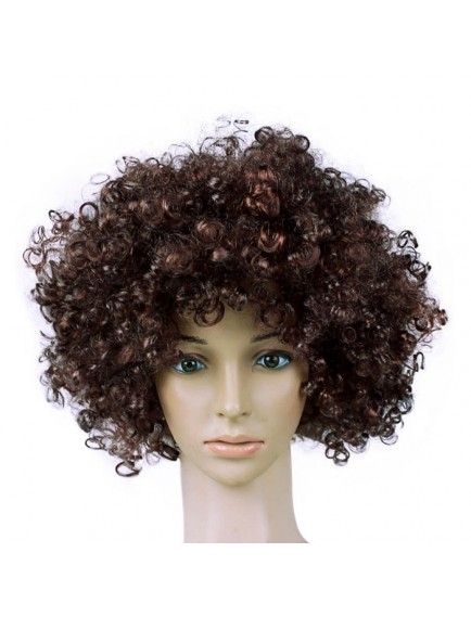 Kahve Renk Bonus Saç