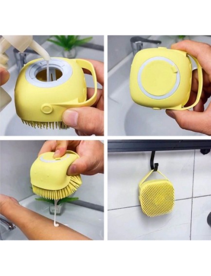 Hazneli Banyo Kesesi