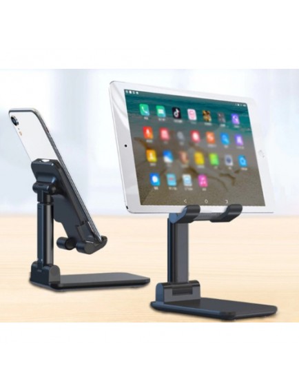 Portatif Masaüstü Telefon Tablet Tutucu