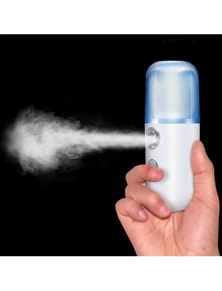 Nano Mist Dezenfektan Püskürtücü