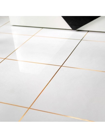 Fayans Arası İzolasyon Bantı Gold 0,5 cm