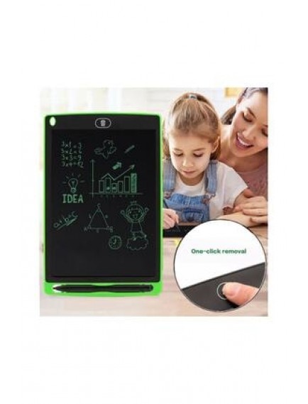 Lcd Çizim Eğitim Tableti