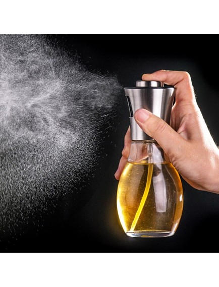 Yağdanlık Yağ Spreyi Paslanmaz