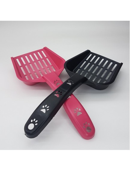 Kedi Kumu Temizleme Küreği