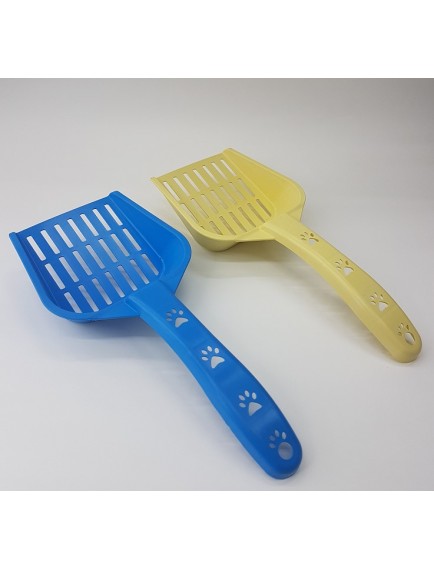 Kedi Kumu Temizleme Küreği