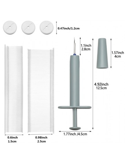Nevresim Sabitleme Seti