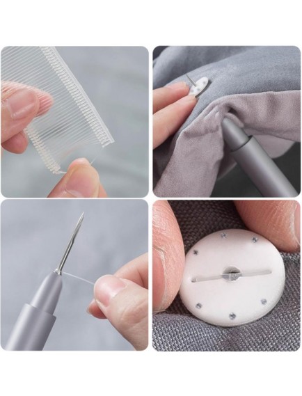 Nevresim Sabitleme Seti