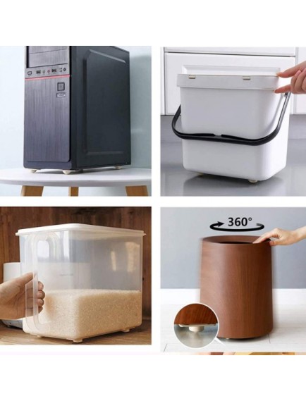 Mobilya Eşya Kaydırma Taşıma Aparatı