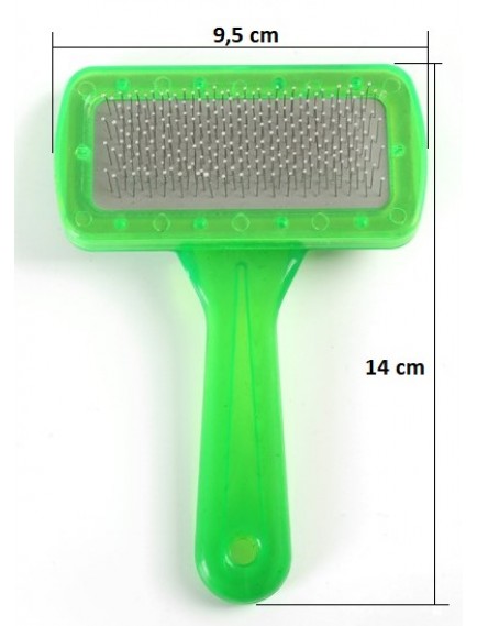 Kedi Tüy Toplayıcı Fırça 4 Renk