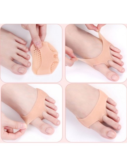 Orta Parmak Metatarsal Pad