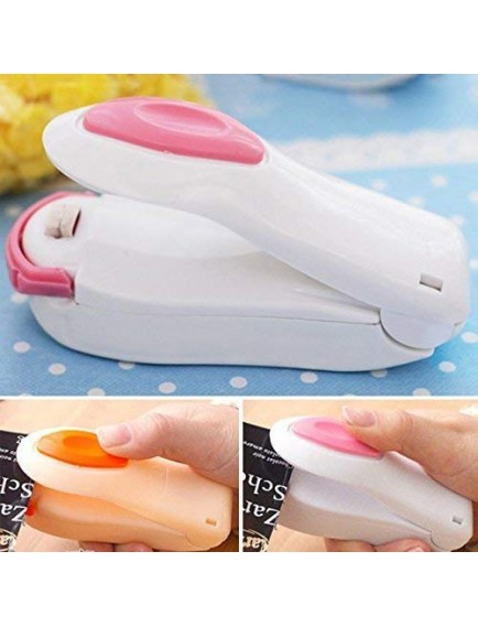 Poşet Kapatıcı Mini Sealing