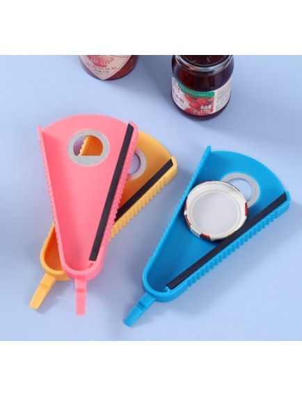 Kavanoz Şişe Kapak Açacağı