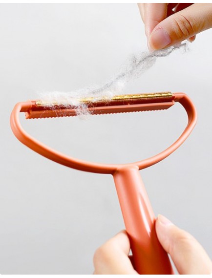 Elbise Tiftik Tüy Toplama Aleti