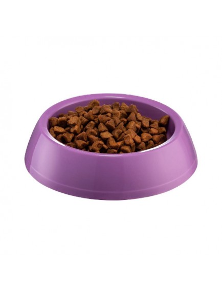 Mikopet Büyük Yuvarlak Mama Kabı